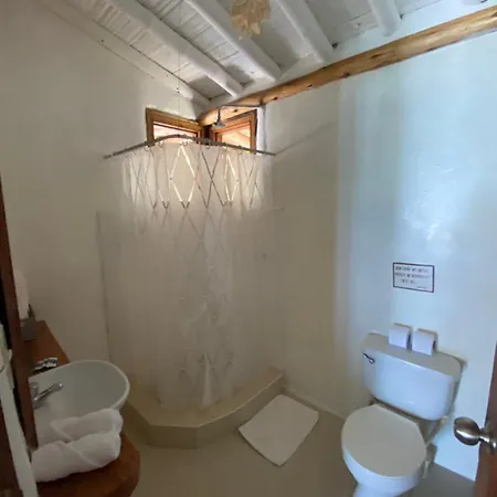 Bungalows Las Balsas Máncora Room photo