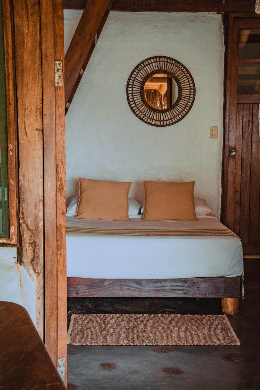 Hotel Balsas