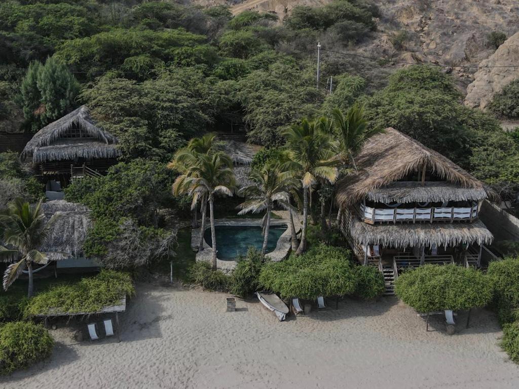Balsas Mancora