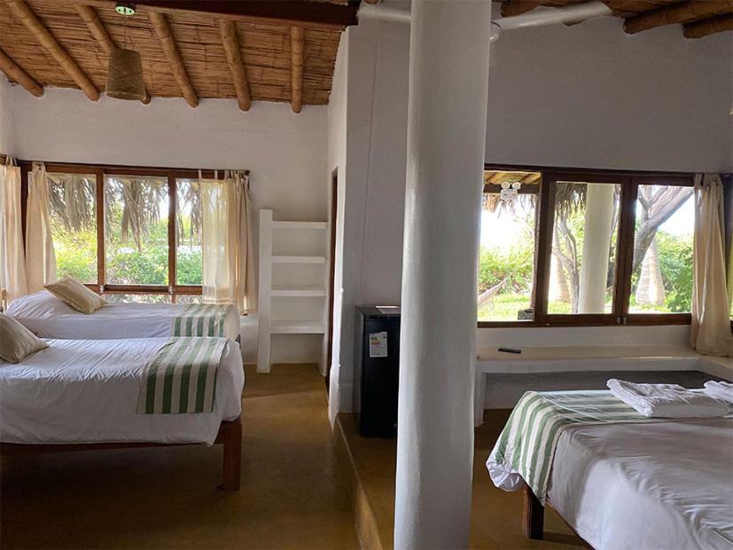 Hotel Balsas Mancora