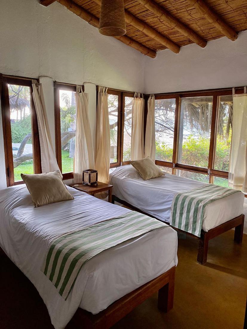 Balsas Hotel *