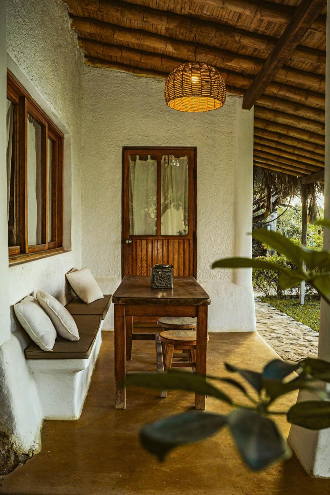 Balsas Hotel Mancora
