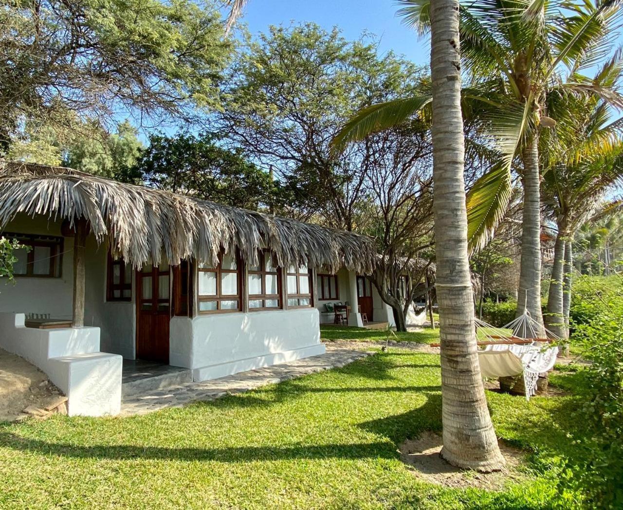 Hotel Balsas *
