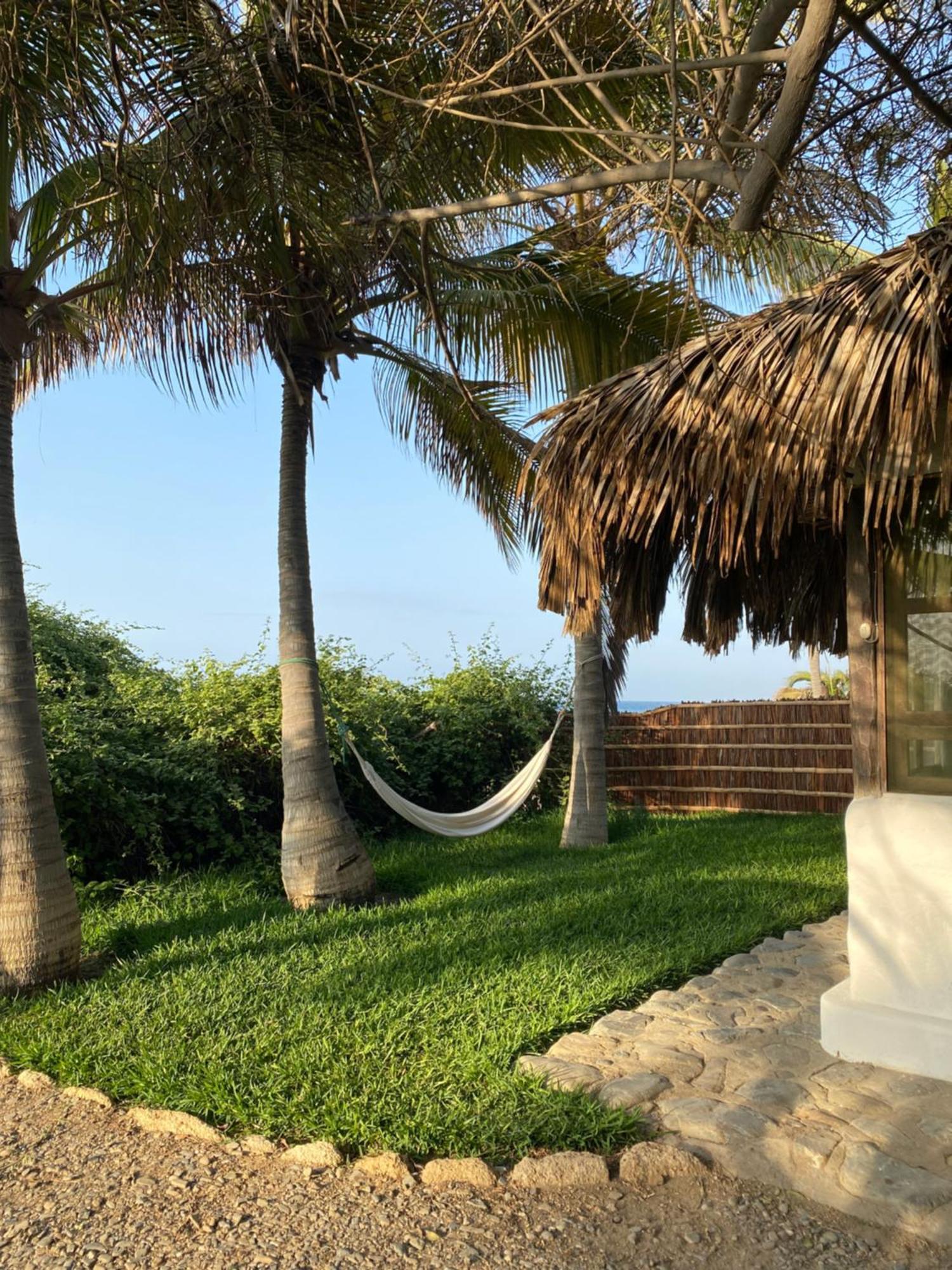 Balsas Hotel Mancora
