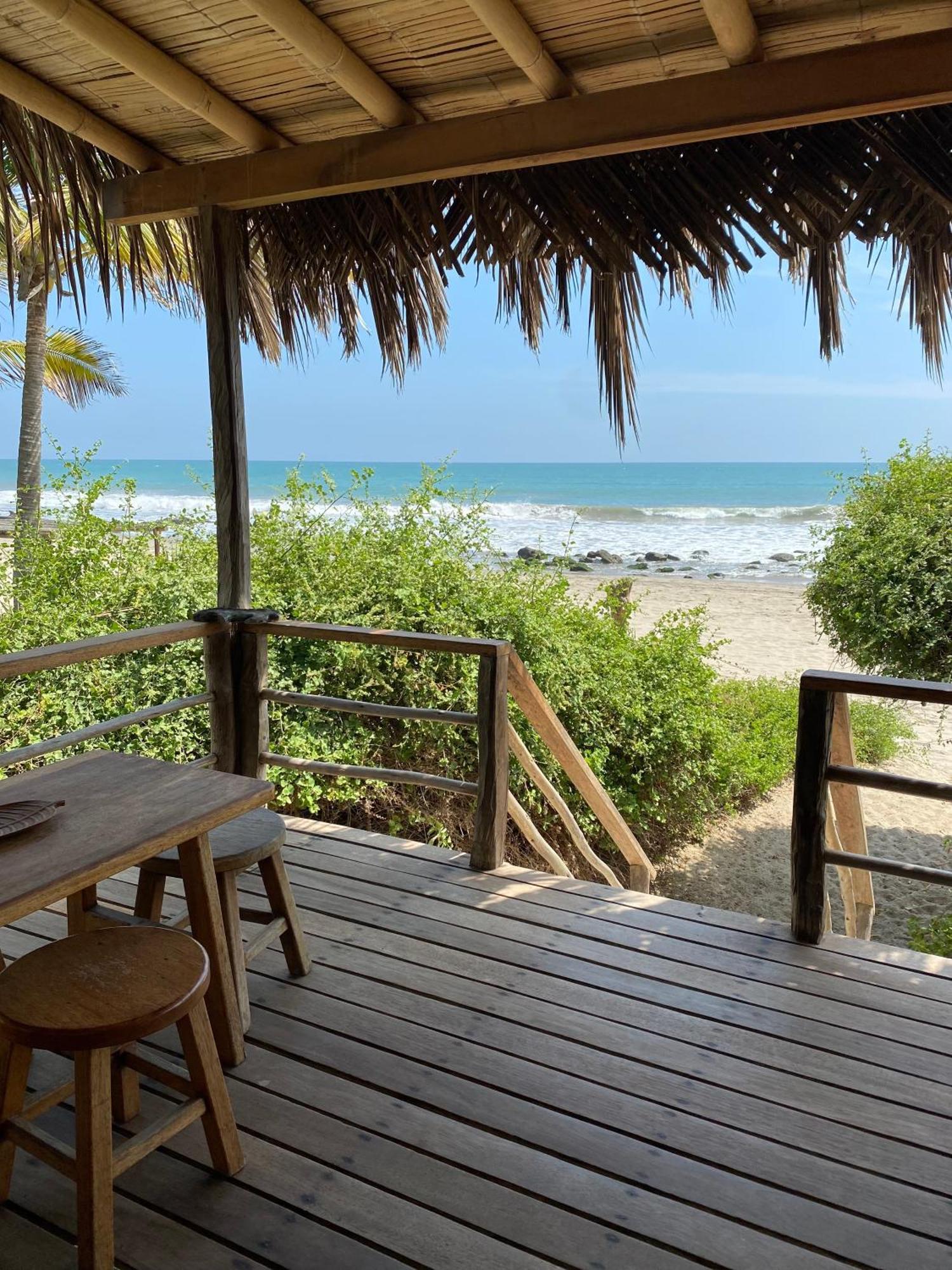 Balsas Mancora
