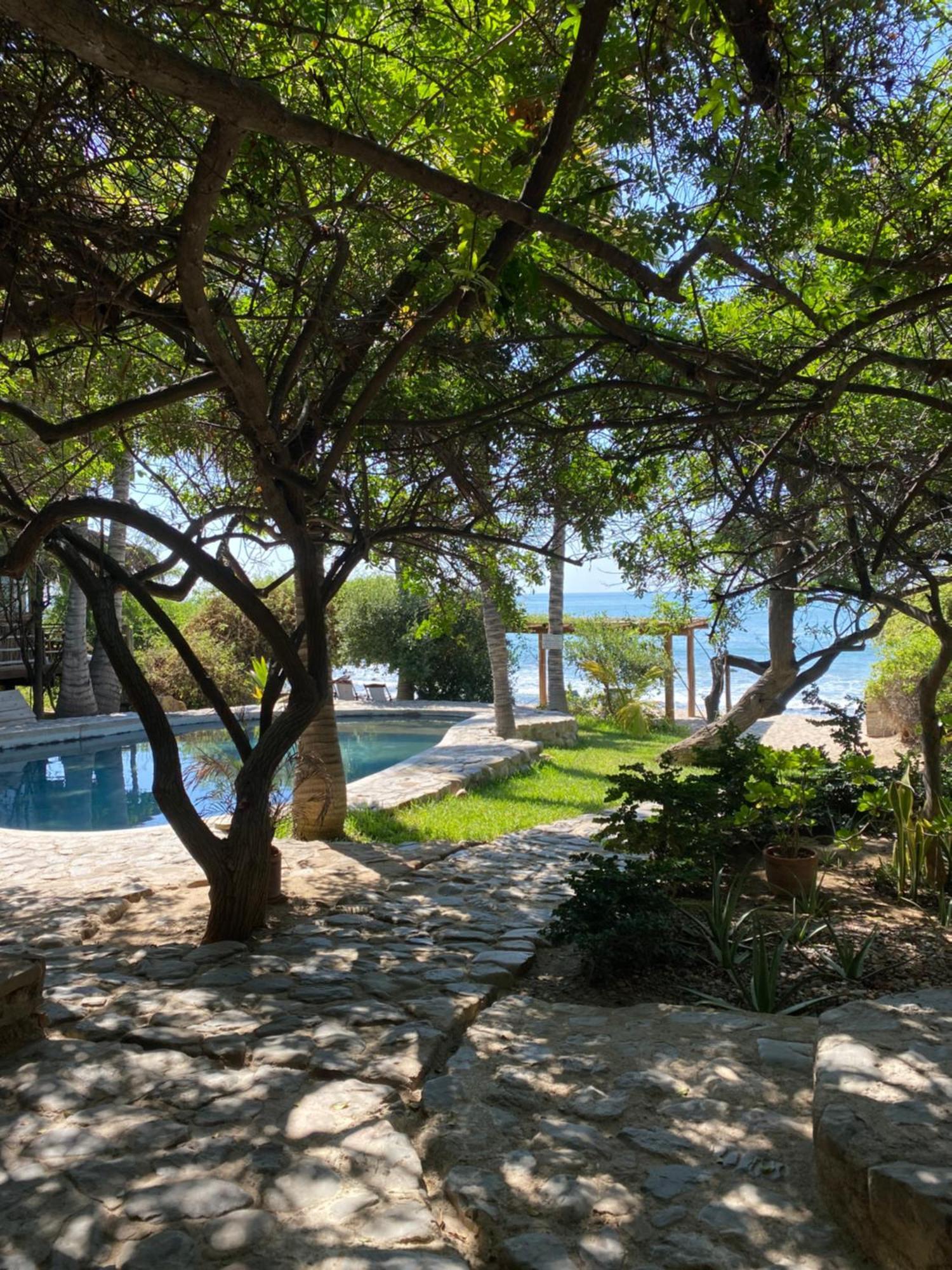 Balsas Hotel