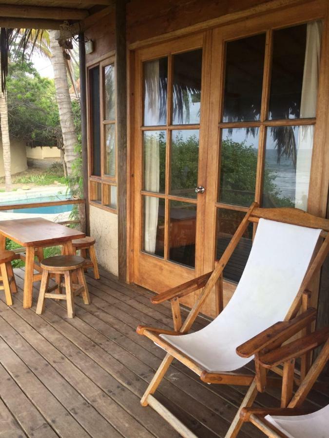 Balsas Hotel