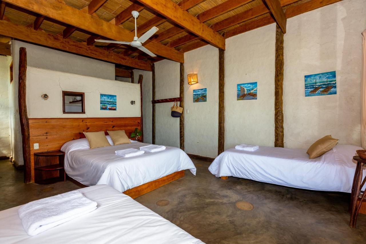 Balsas Hotel Mancora